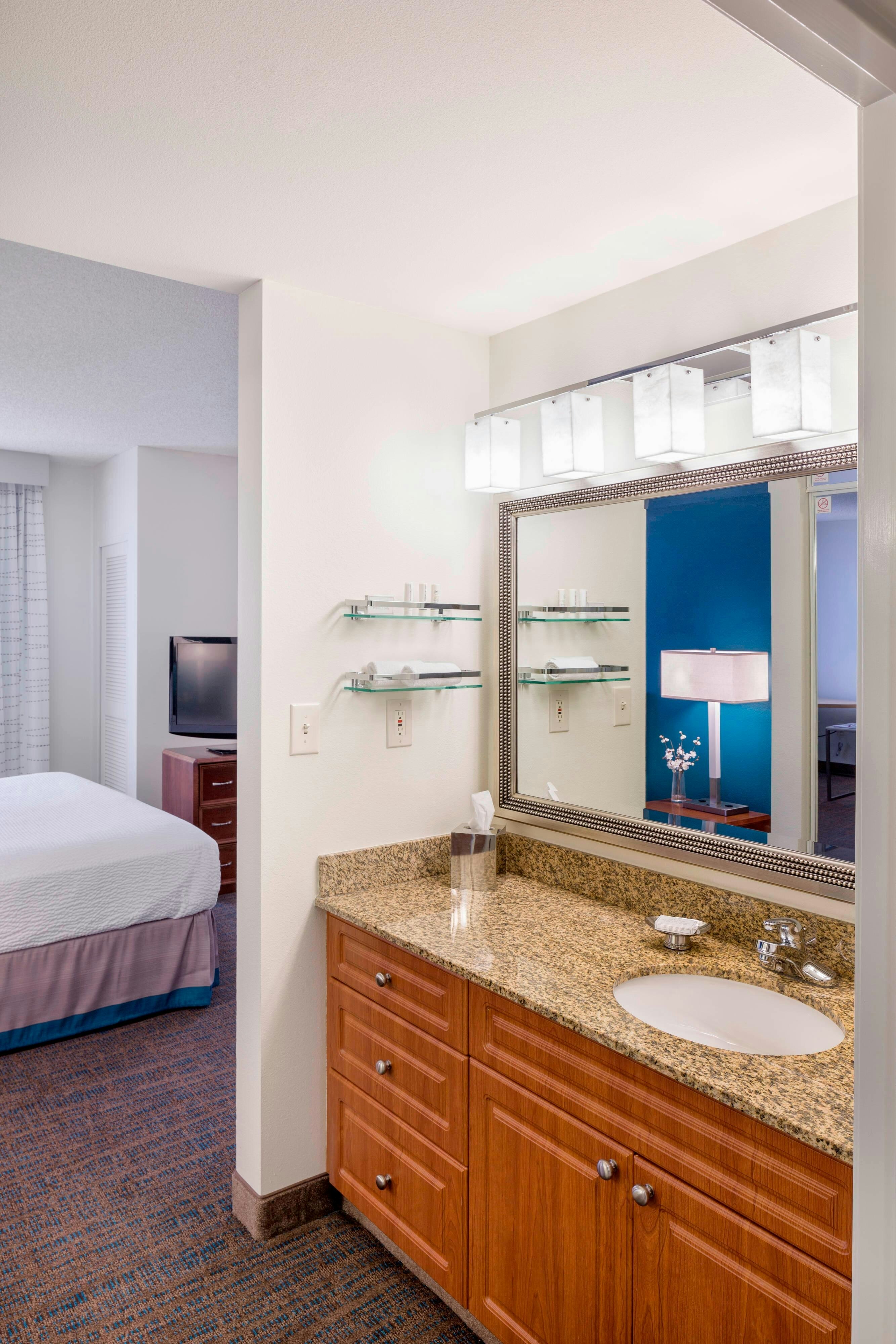 Residence Inn By Marriott Portland Downtown Riverplace 53/53