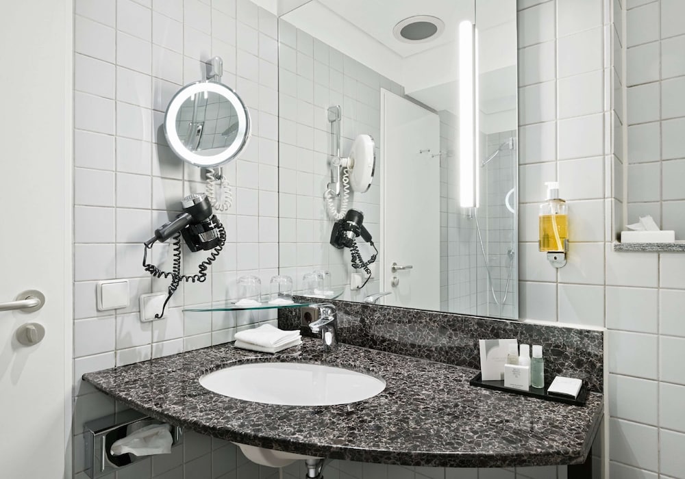DoubleTree by Hilton Hannover Schweizerhof 17/61