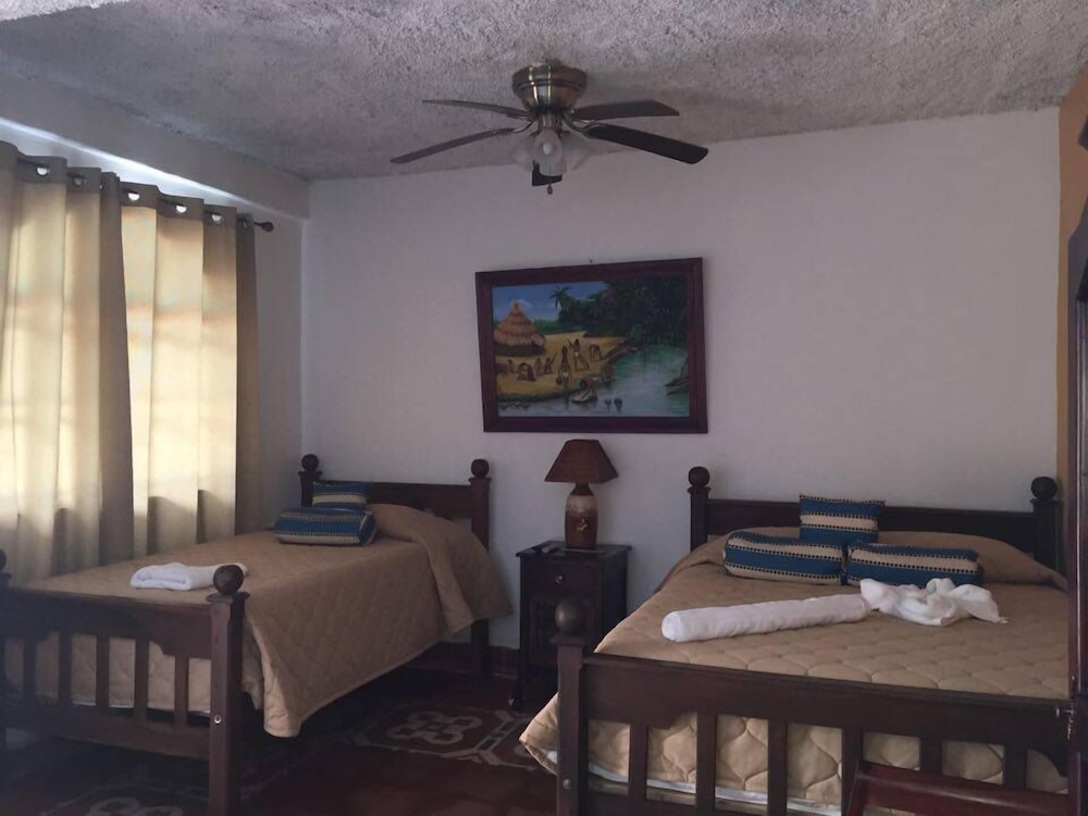 Hotel Cordoba 54/72