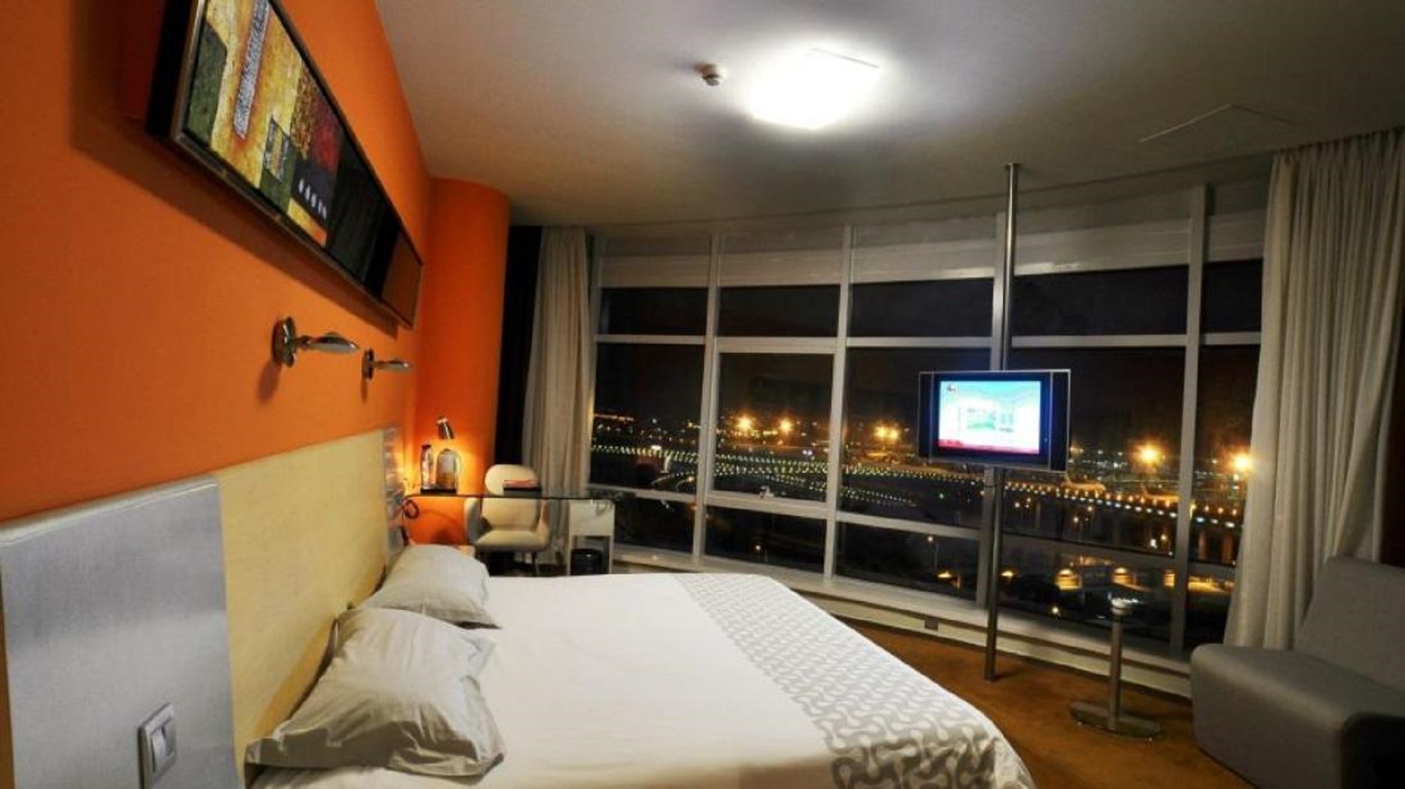 Da Zhong Airport Hotel Shanghai 9/28