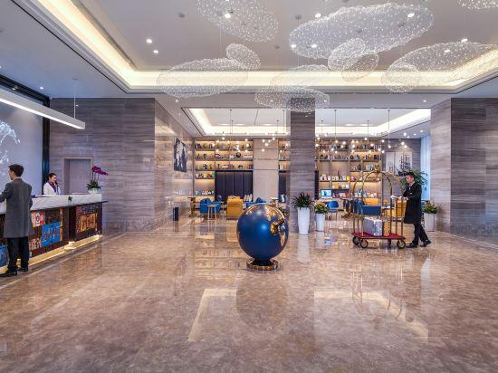 Kyriad Marvelous Hotel Chengdu Wuhou Shuangnan 31/34