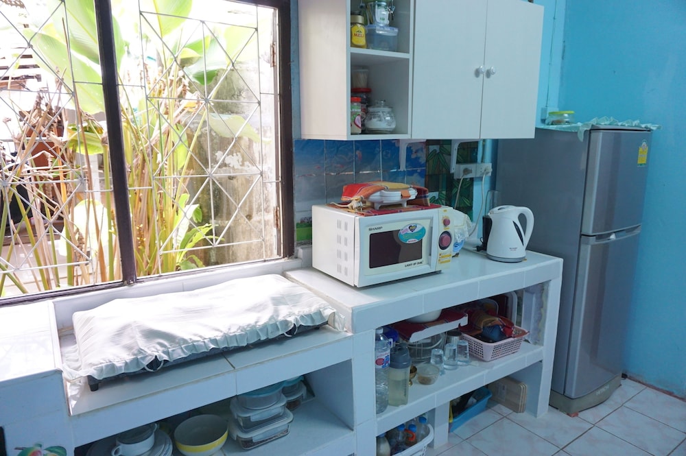Garden Homestay Suratthani 33/33