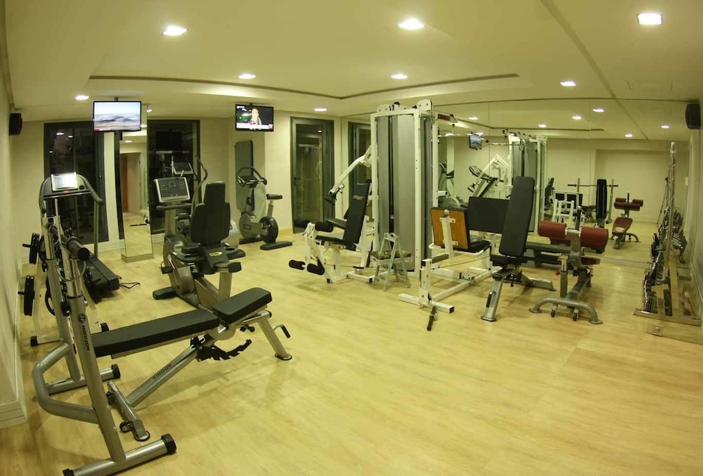 Ag Hotel & Spa Marrakech 25/50