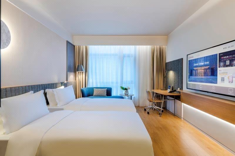 Deluxe, 2 Beds