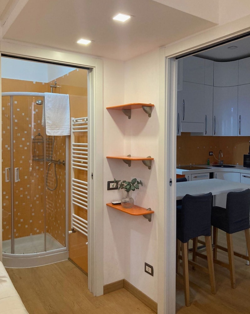 Fiuggi Apartment 9/16