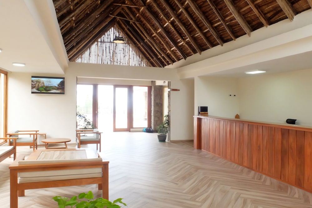 Mezena Lodge 10/50