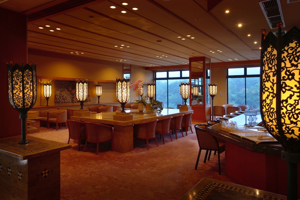 Ryokan Sansa Tei 24/44