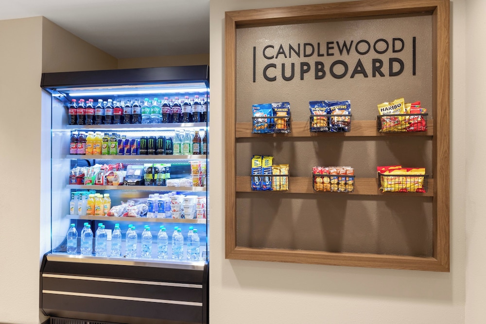 Candlewood Suites Huntsville - Research Park by IHG 17/44