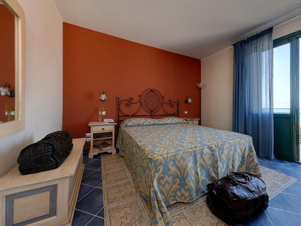 Baglio Dello Zingaro 25/70