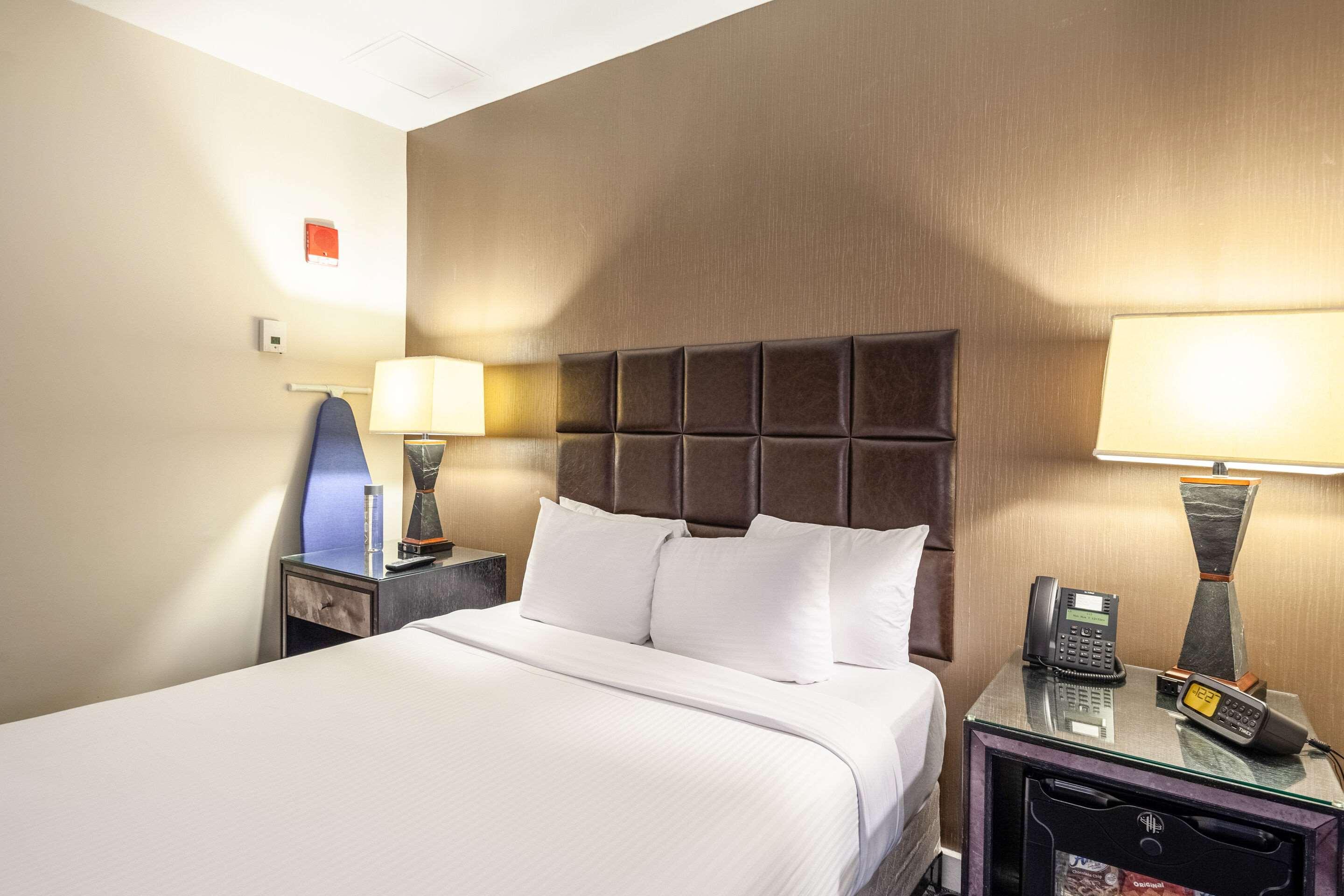 Blue Angel Hotel NYC, Ascend Hotel Collection 26/50