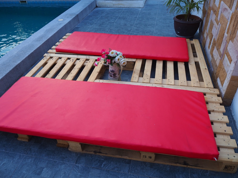 Baan Rolita Pool Villa Hua Hin 16/31