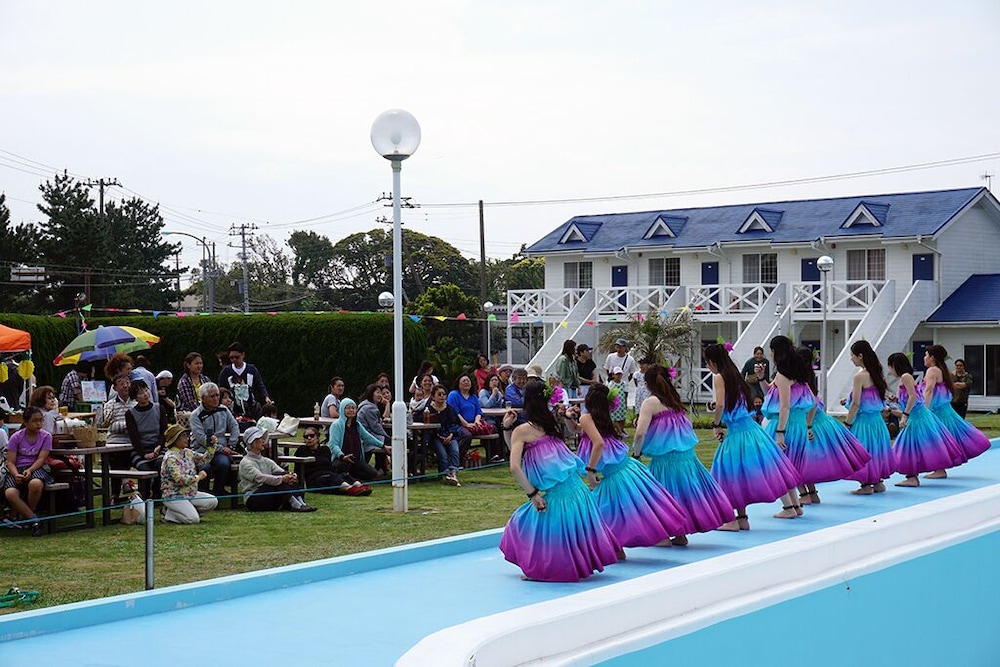 Hotel Kailani 17/20