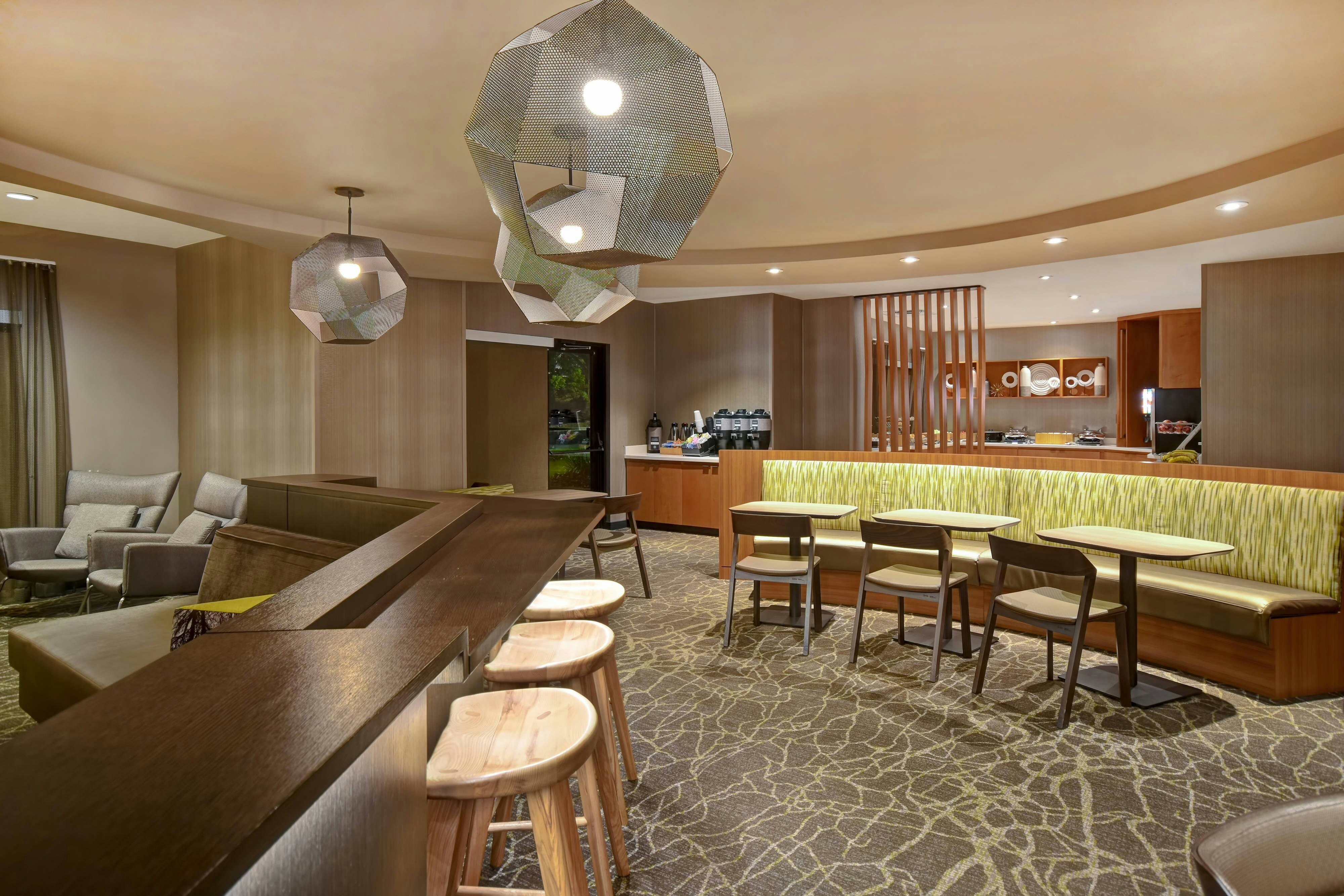 Springhill Suites Atlanta Kennesaw 30/38