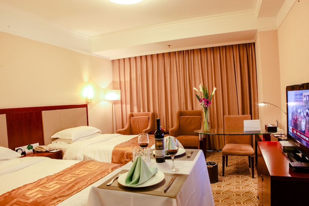 Inner Mongolia Grand Hotel 30/64