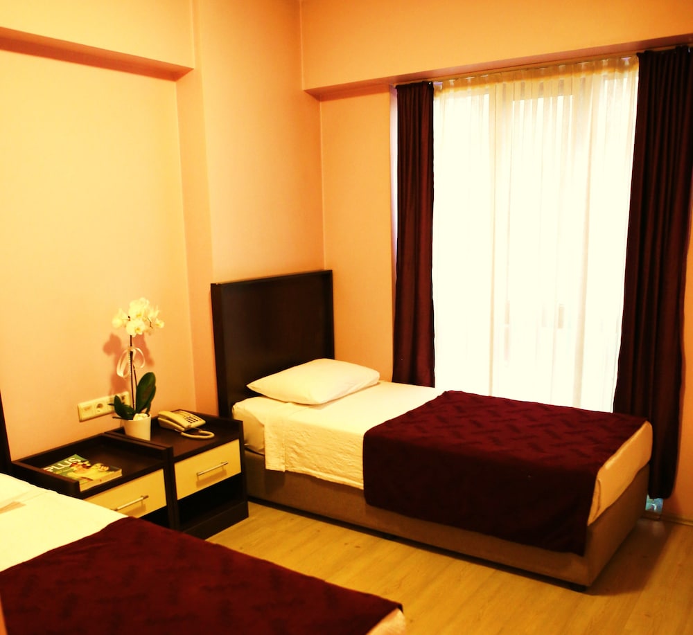 Canakkale Bogaz Hotel 23/50
