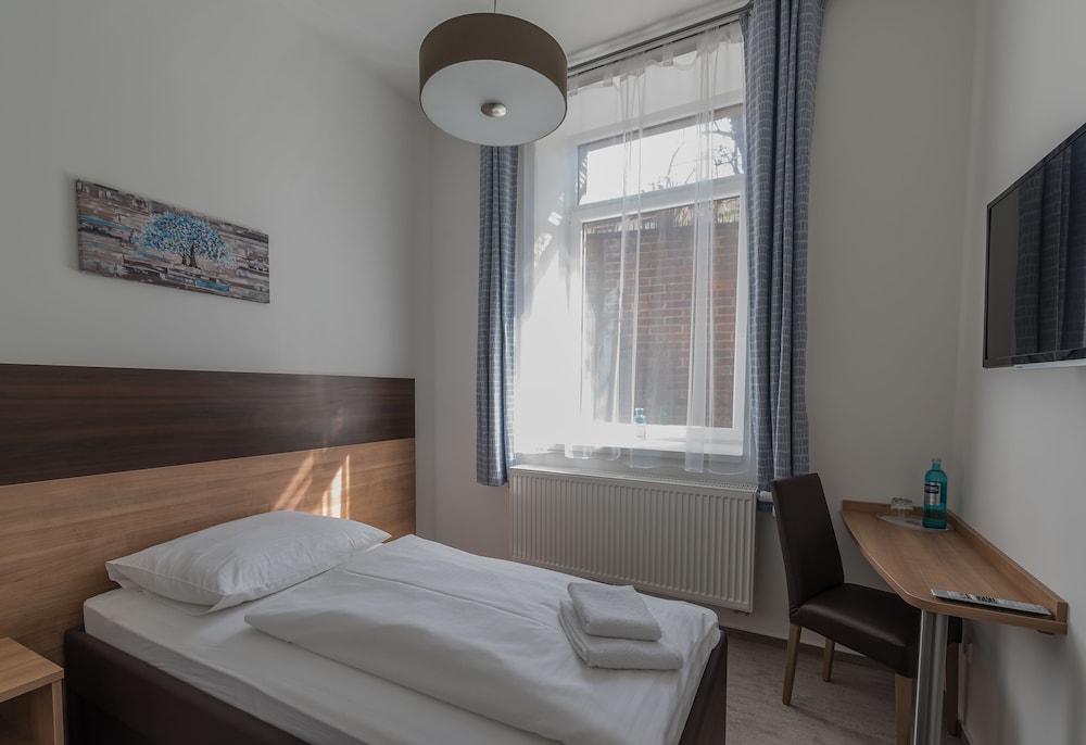 Boutique Hotel Kronenstuben 10/50