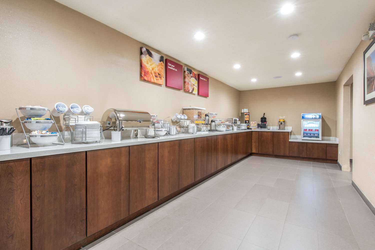 Comfort Inn Suites Pinetop Show Low 3/28