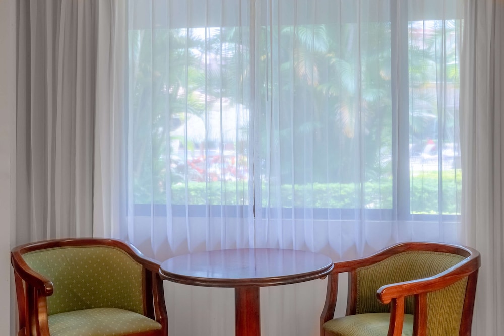DoubleTree by Hilton Hotel Cariari San Jose - Costa Rica 30/79