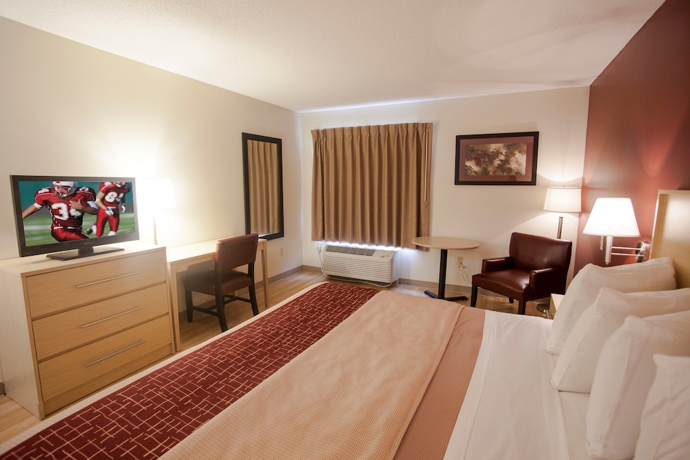 Red Roof Inn London I-75 13/32