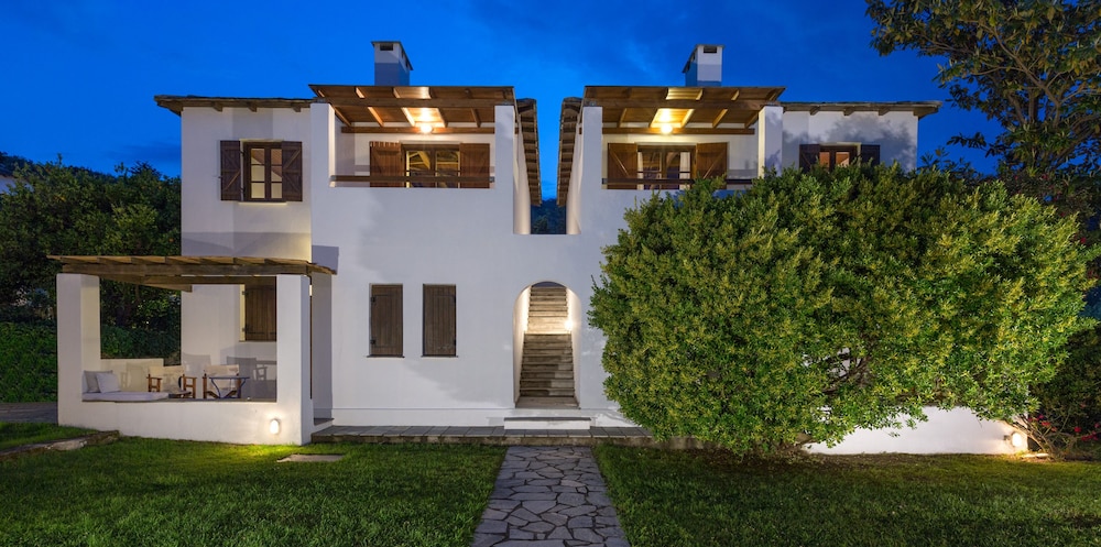 Aeolos Hotel and Villas Pelion 41/50