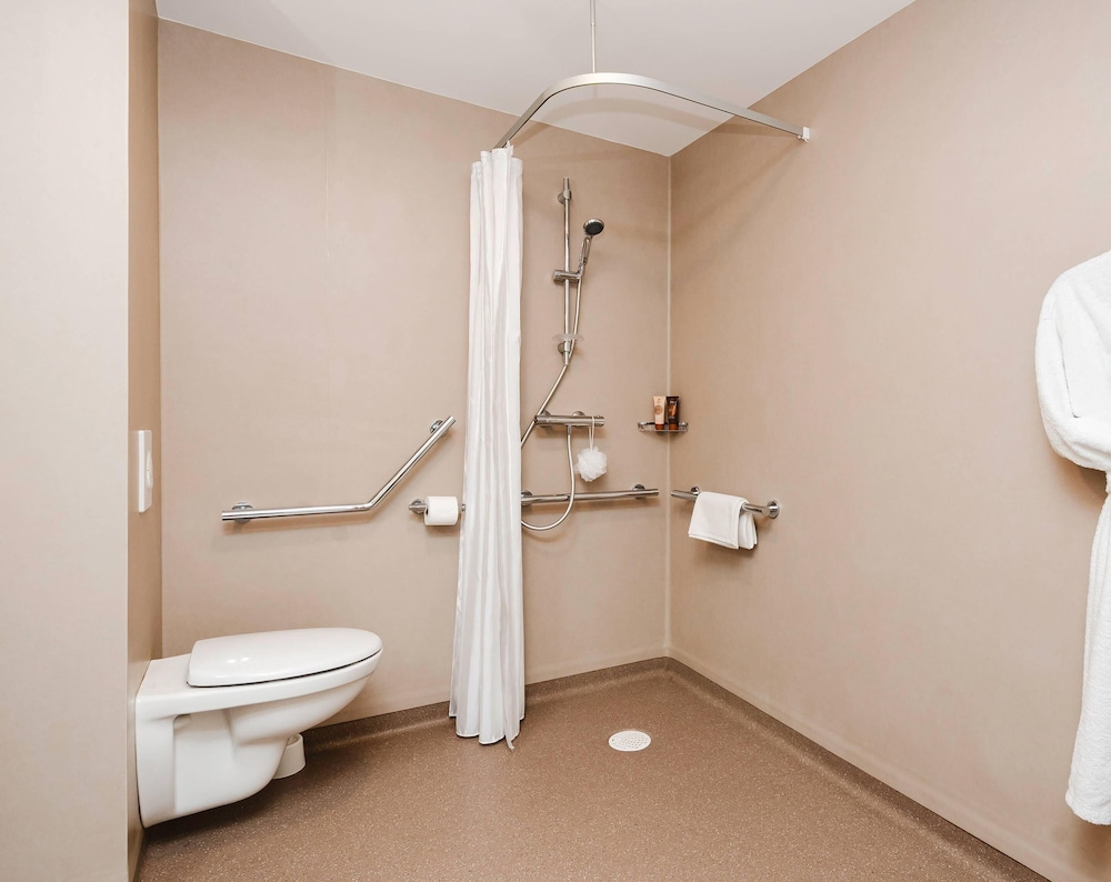 Quality Aparthotel Saint-Malo 30/35