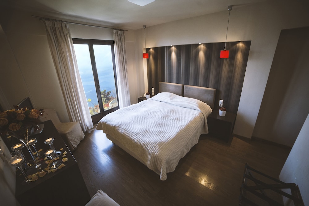 Portaria Hotel And Spa 24/67