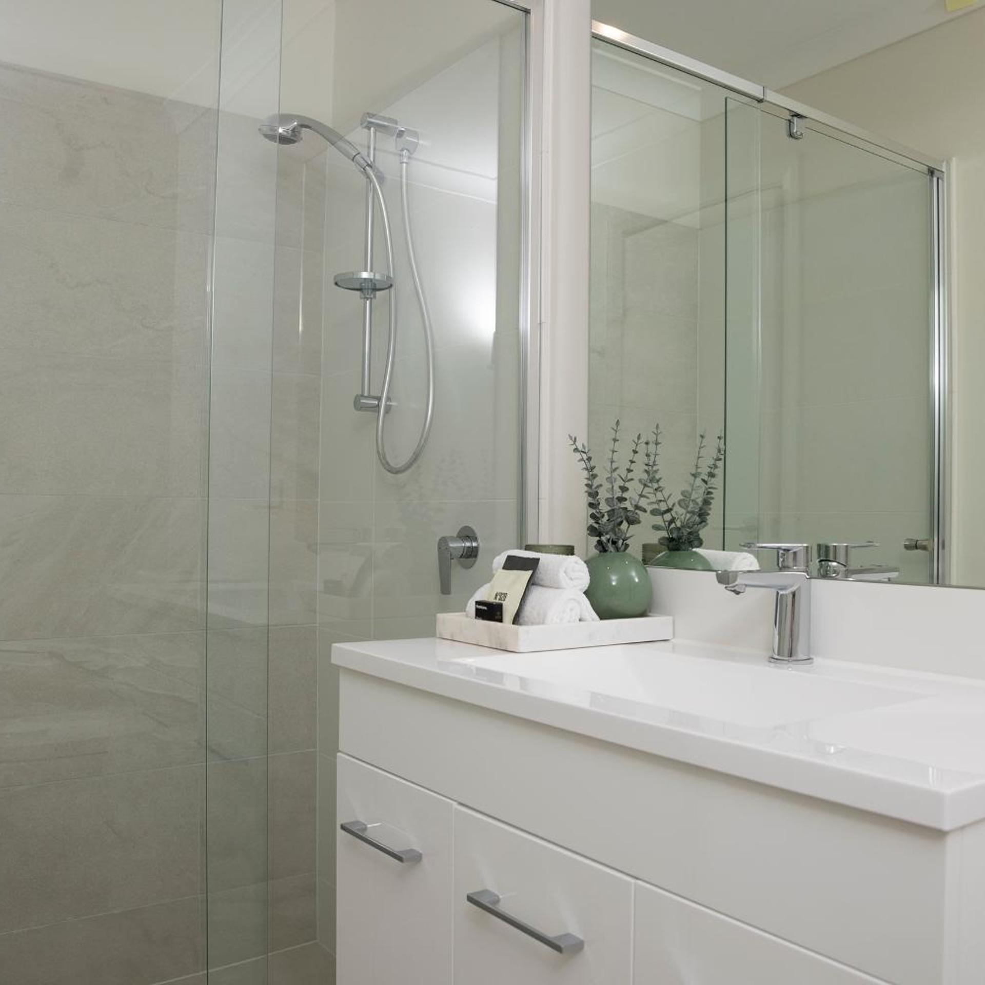 2 Bedrooms, Executive, Villa