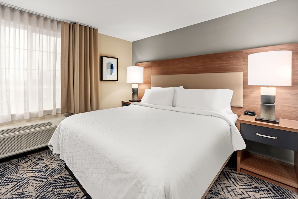 Candlewood Suites Sumner - Puyallup Area 15/37