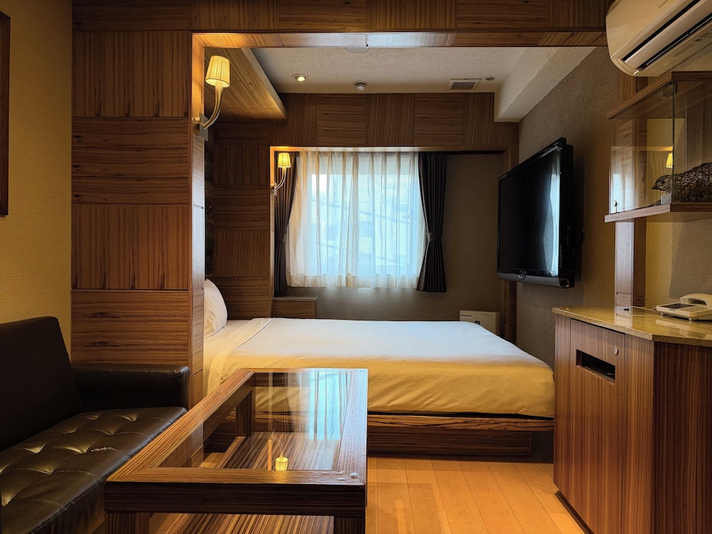 Hotel Mid In Kawasaki-Ekimae 30/53