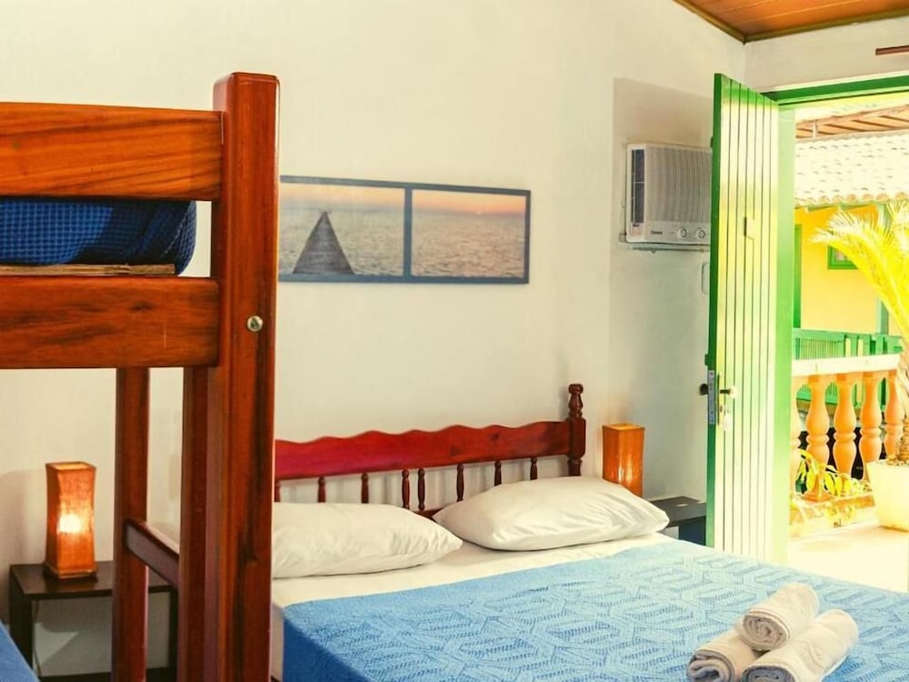 Hostel Villas Boas 10/45