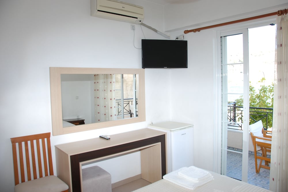 Hotel Mano 28/36