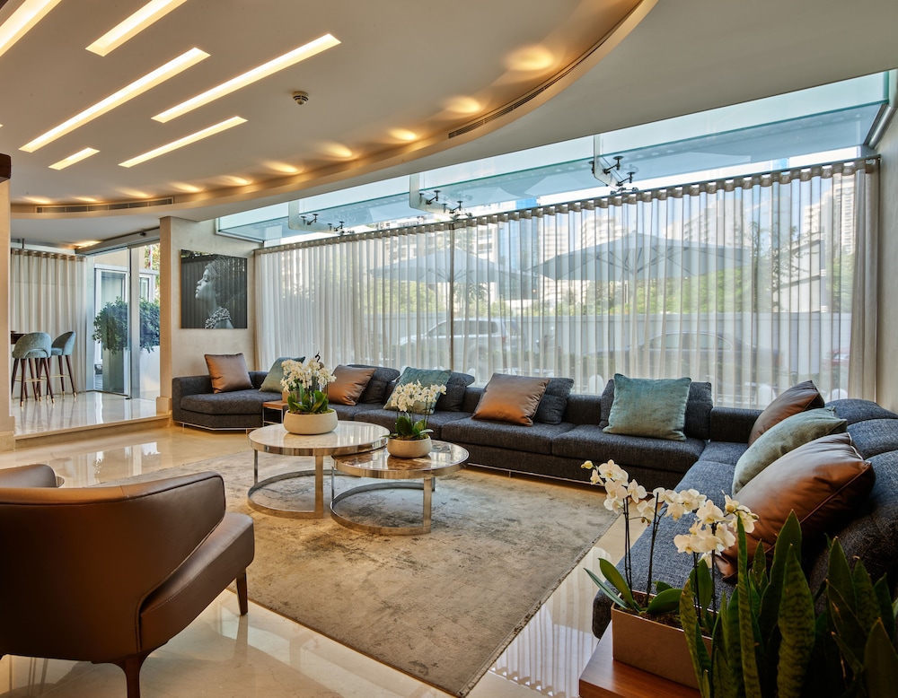 Sodeco Suites 31/57