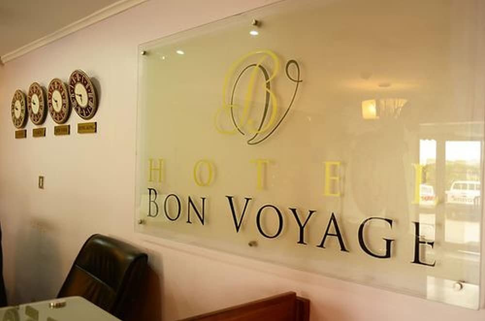Hotel Bon Voyage 14/74