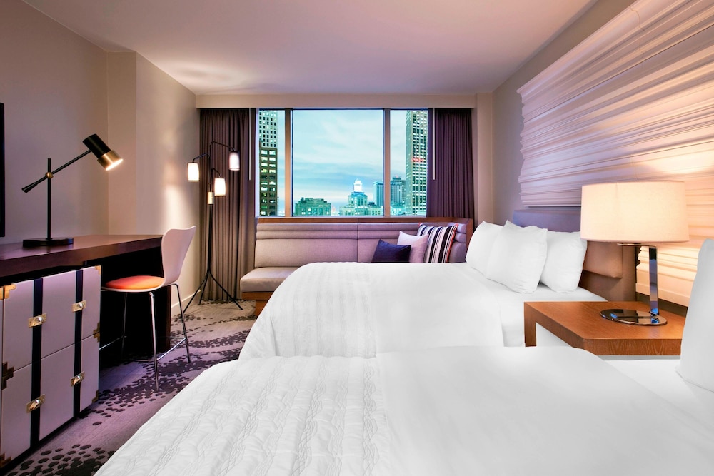 Le Meridien New Orleans 19/40