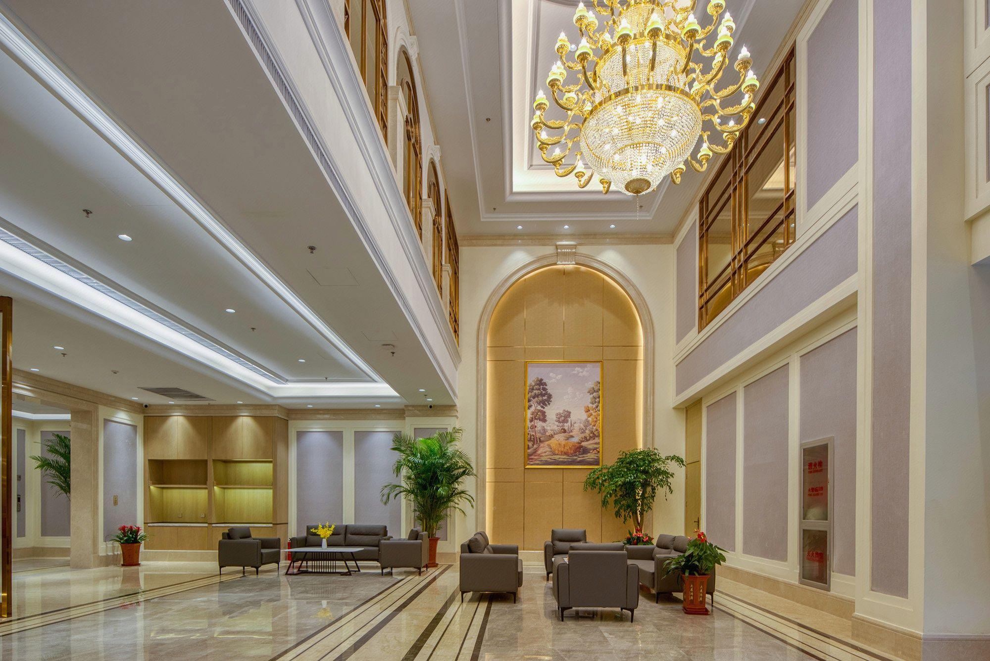 Vienna Hotel (Beijing Changping Science and Technology Park) 11/48