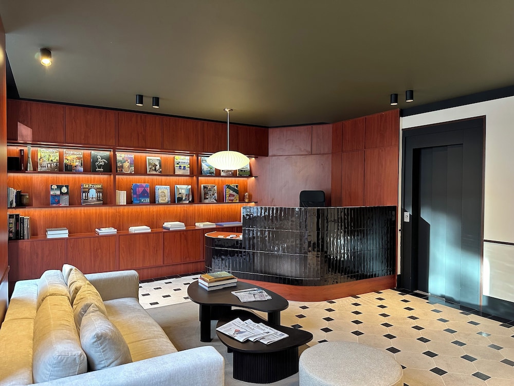 Hotel Marguerite 6/49