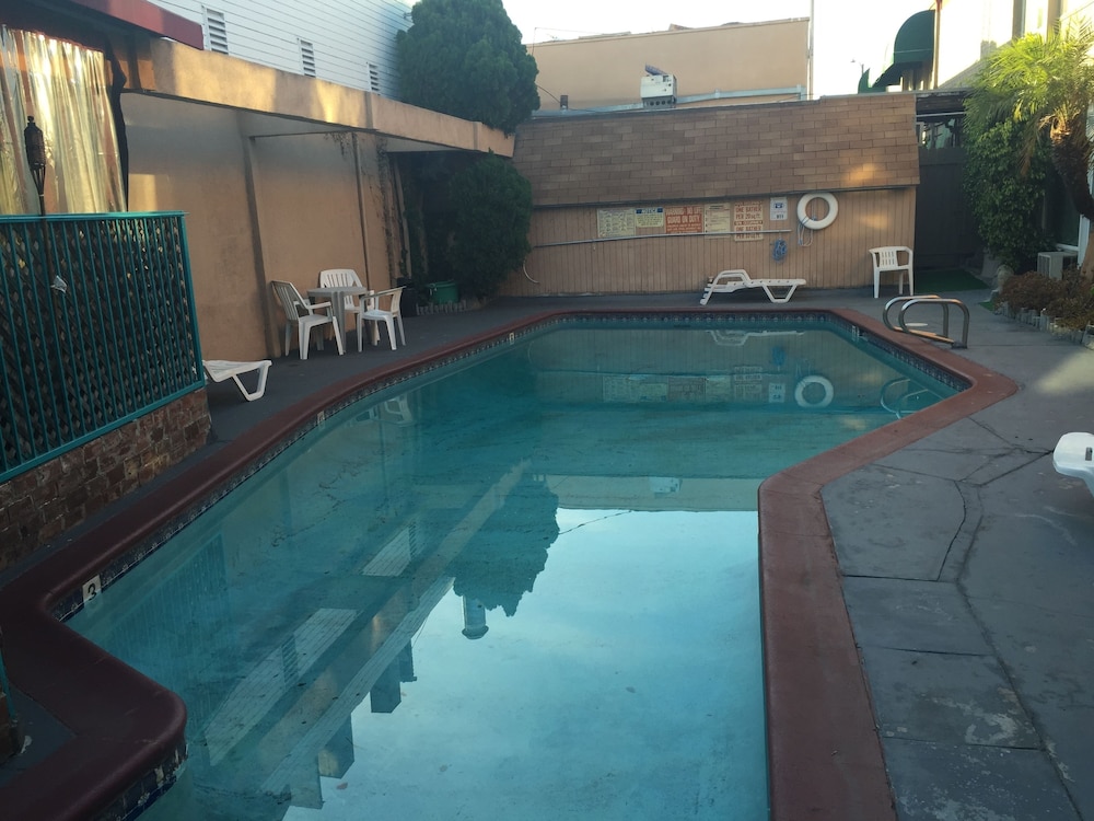Park Plaza Lodge Hotel 21/41