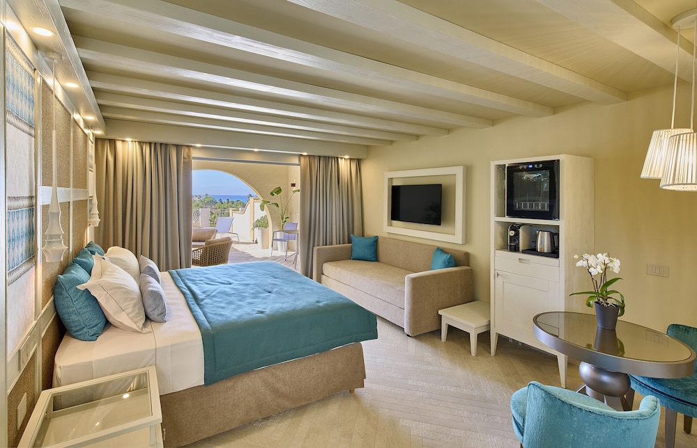 Residence Le Bouganville 34/50