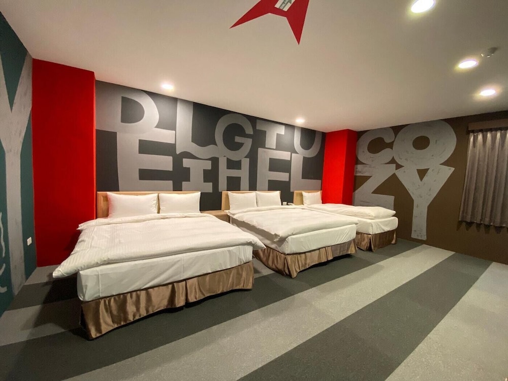Js Hotel 30/57