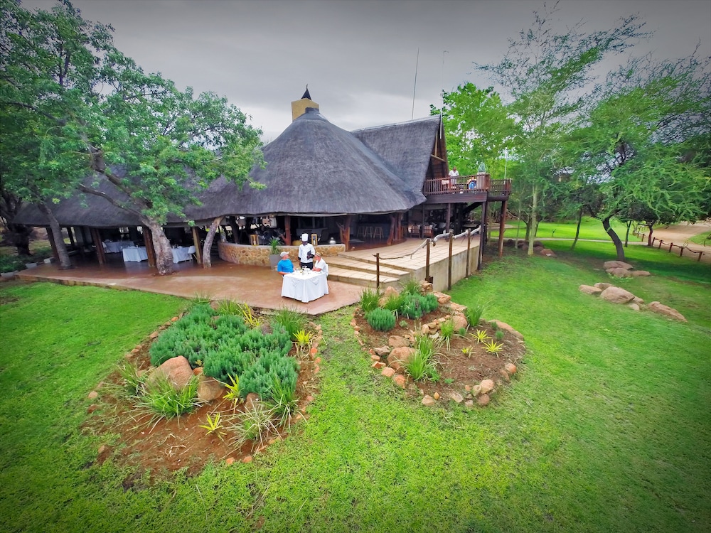 Itaga Luxury Private Game Lodge 28/42