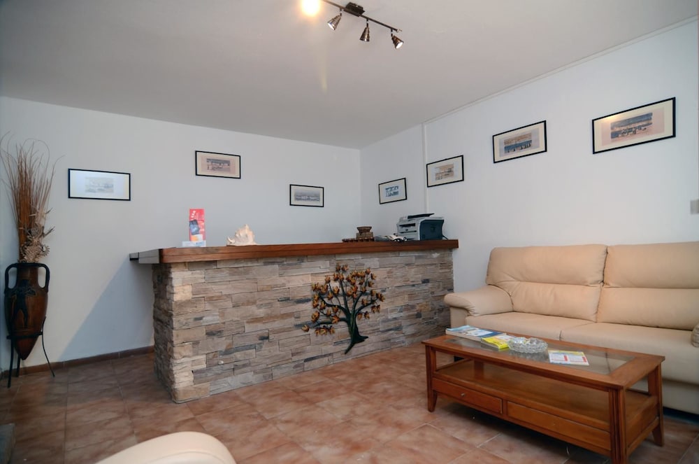 Hostal Cala Boix 4/35