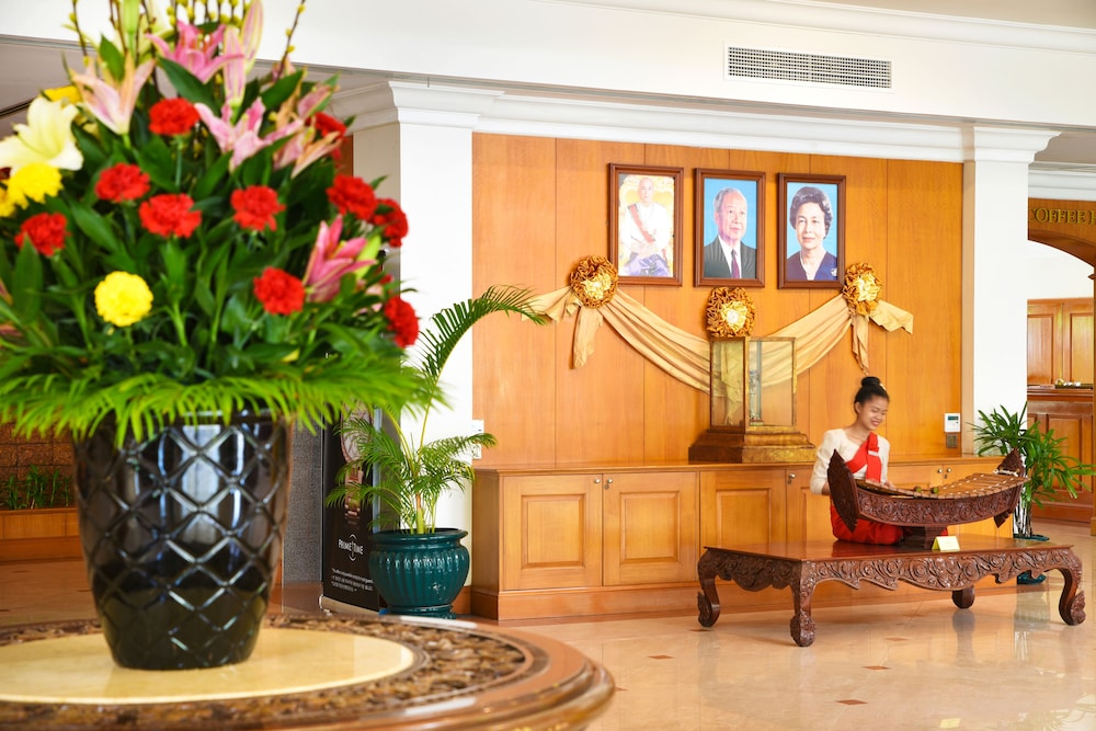 ANGKOR CENTURY RESORT AND SPA 14/78