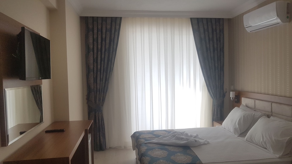 Olympic Hotel Belek 15/42