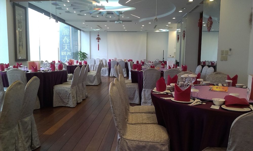 Beautiful Hotel Taipei 57/65