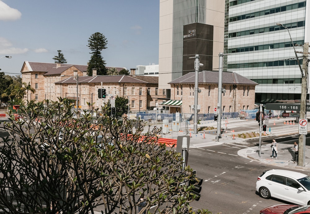 RANDWICK LODGE 62/67