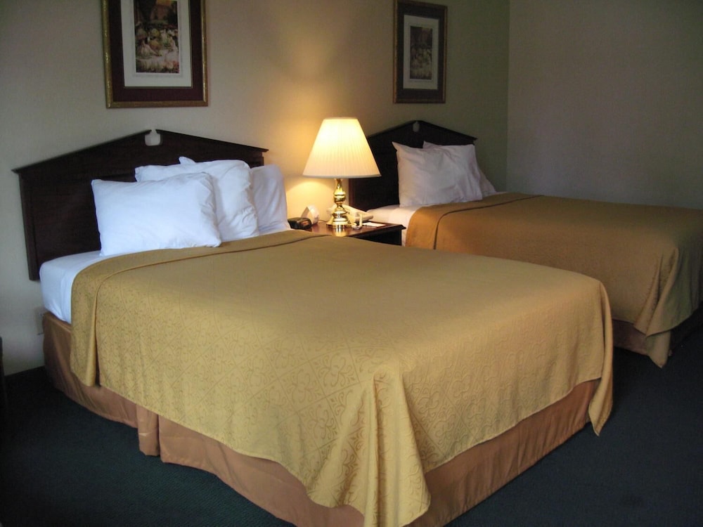 Quality Inn Covington 20/43