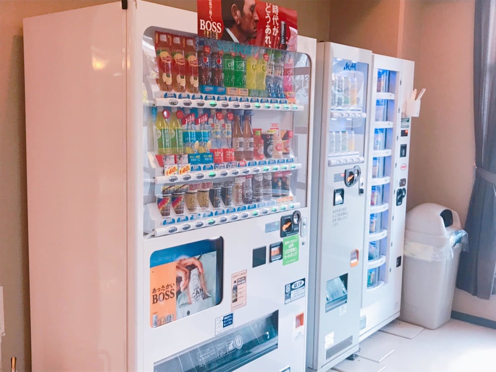 Kagoshima Dai-Ichi Hotel Kishaba 30/32
