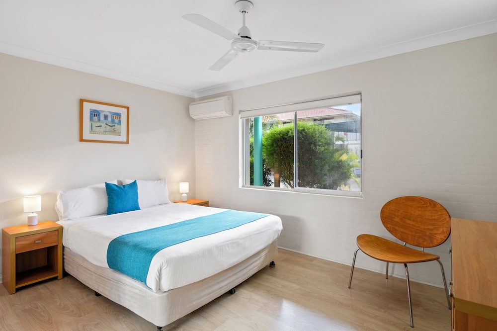 ARLIA SANDS APARTMENTS 20/64