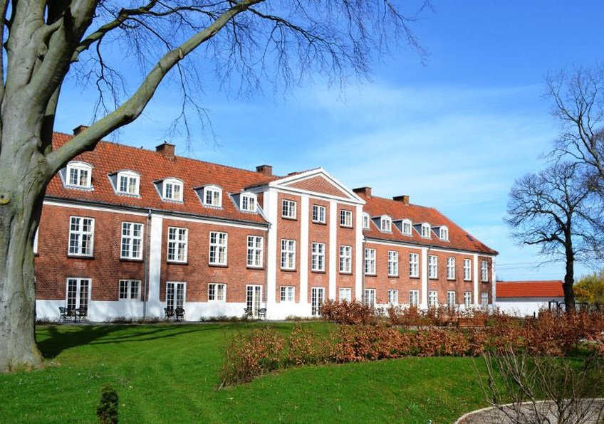 Milling Hotel Park Middelfart Formerly Quality Park Hotel Middelfart 4/40