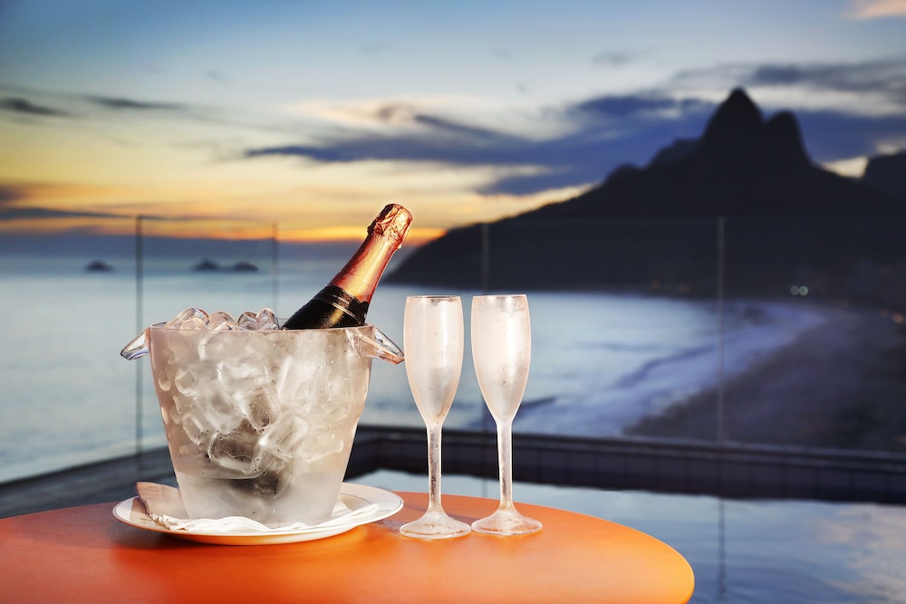 Sol Ipanema Hotel 29/58